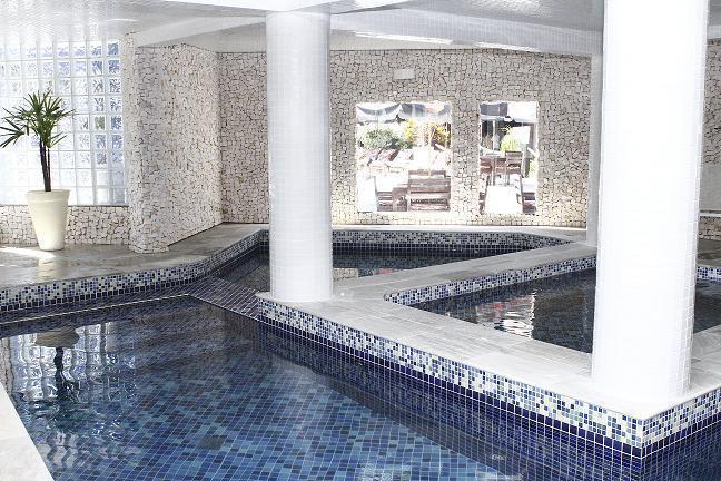Salvetti Praia Hotel Praia de Boraceia Exterior foto